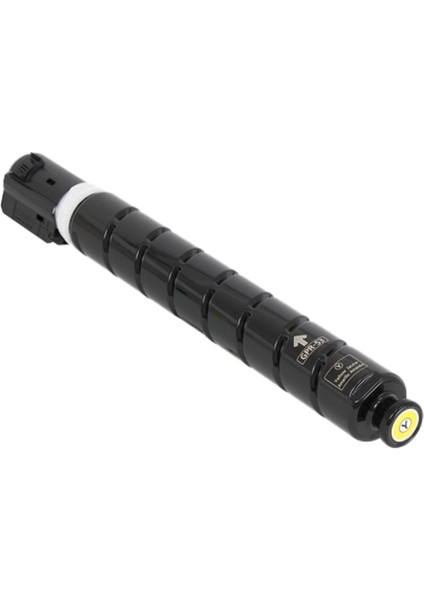 Canon C5045 Muadil Sarı Toner