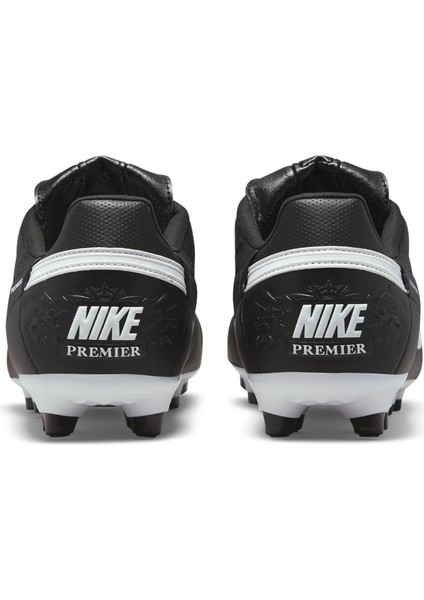 Nıke The Nıke Premıer Iıı Fg Erkek Krampon AT5889 fırsatları