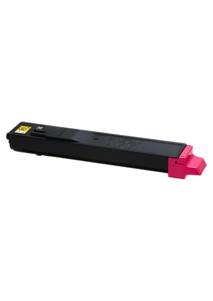 Kyocera M8130 Cidn Kırmızı Muadil Toner