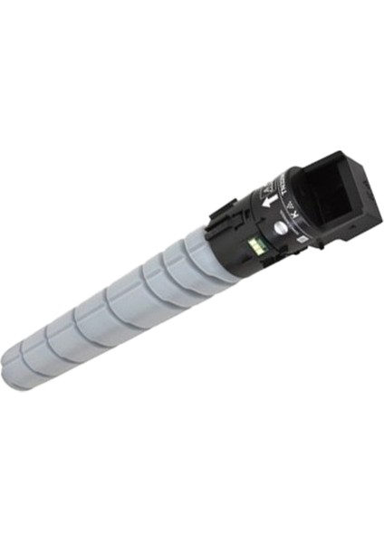 Konica Minolta C250İ Siyah Muadil Toner