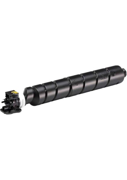 Kyocera Taskalfa 2552Cİ Siyah Muadil Toner