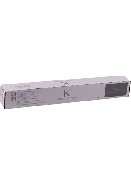 Kyocera Taskalfa 4054 Ci Siyah Muadil Toner fiyatları