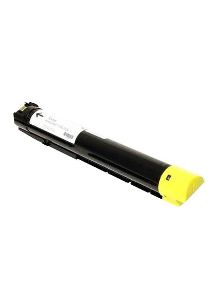 Xerox 7800 Sarı Muadil Toner