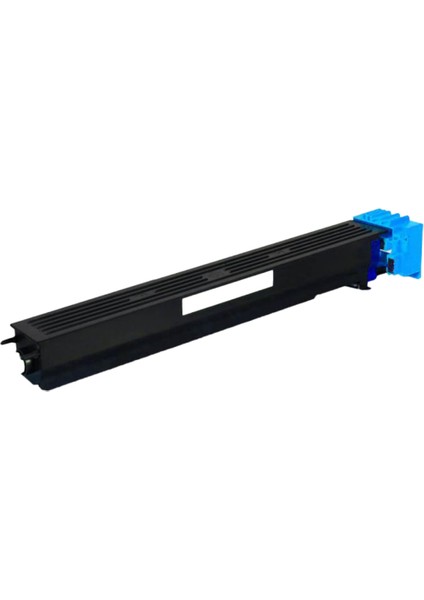 Konica Minolta C452 Mavi Muadil Toner