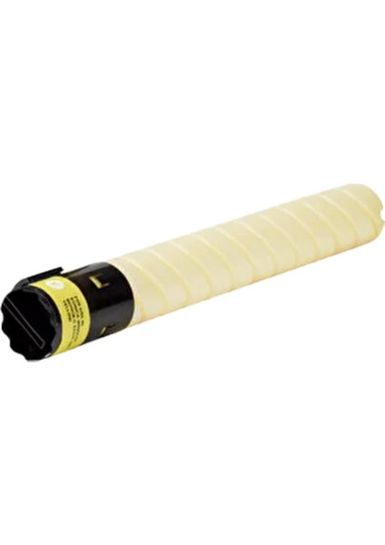 Konica Minolta C454 Sarı Muadil Toner