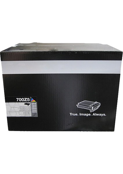 Lexmark CS310 Mavi Muadil Toner