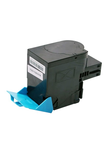 Lexmark CS421 Mavi Muadil Toner