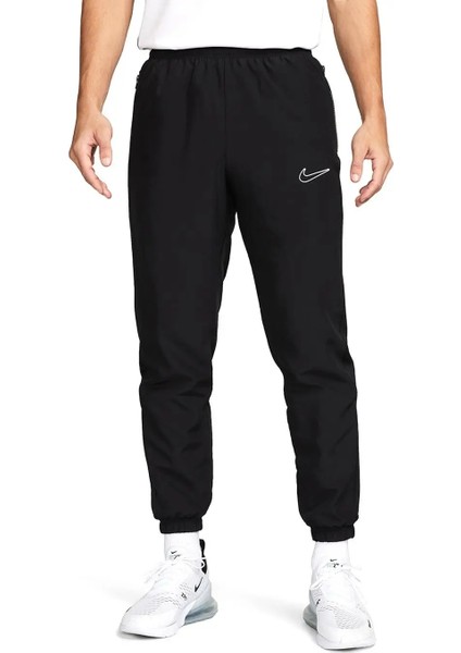 Dri-Fit Academy 23 Erkek Siyah Eşofman Altı - DV9736-010