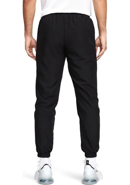 Dri-Fit Academy 23 Erkek Siyah Eşofman Altı - DV9736-010