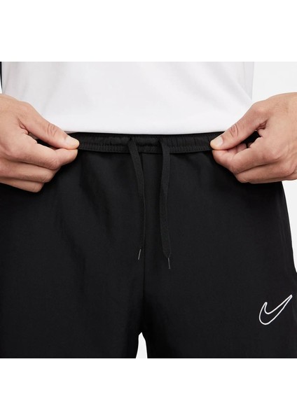 Dri-Fit Academy 23 Erkek Siyah Eşofman Altı - DV9736-010