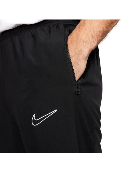 Dri-Fit Academy 23 Erkek Siyah Eşofman Altı - DV9736-010