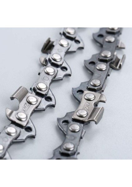 Börth TM5800-4 Motorlu Testere Uyumlu Çelik Işıl İşlemli Sert Sementeli Zincir fırsatları