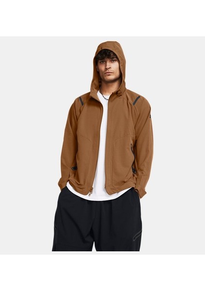Erkek UA Unstoppable Mont 1370494-253