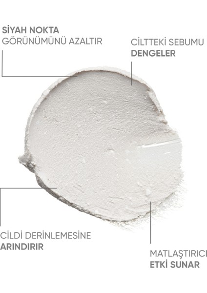 Bakım Maskesi 100 Ml