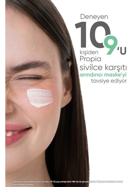 Bakım Maskesi 100 Ml