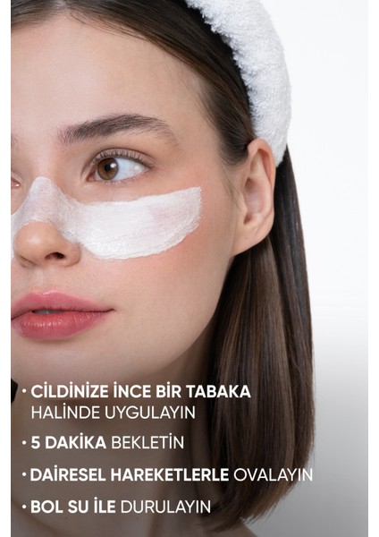 Bakım Maskesi 100 Ml