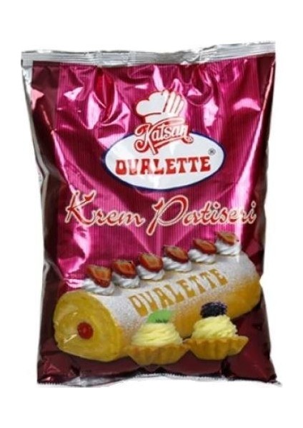 Toz Patiseri 1 kg fiyatları