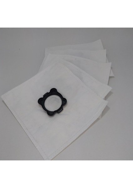 Rowenta Wonderbag Sentetik