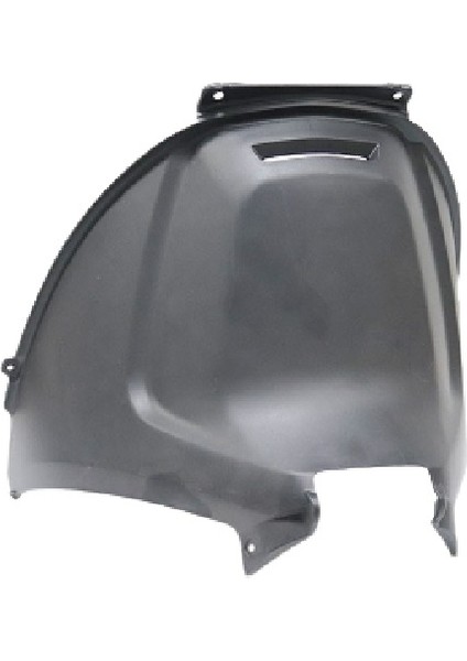 Ps5: Koltuk Altı Ön Plastik