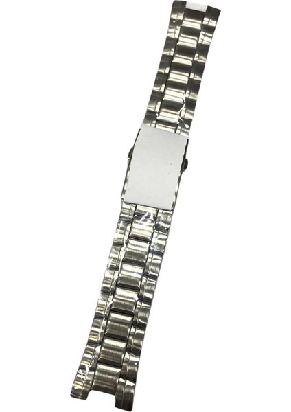 Edifice EF-305D Çelik Saat Kordonu