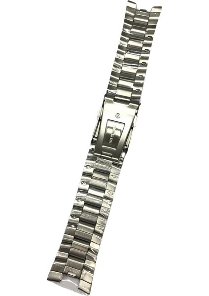 Edifice EF-305D Çelik Saat Kordonu