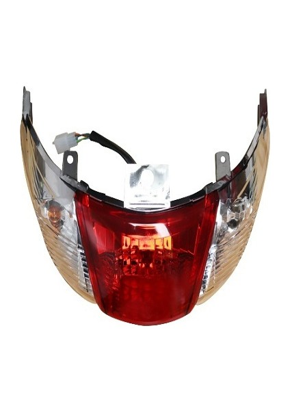 Rs5 Arka Stop (2020 Model)