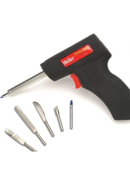 TB100EU 130W 230V Tabanca Havya
