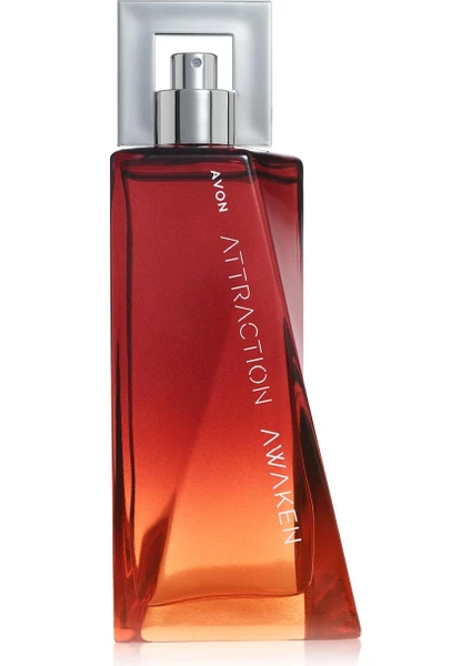 Attraction Awaken Erkek Parfüm EDT 75 ml