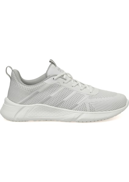 LISTER TX 4FX Beyaz Erkek Sneaker
