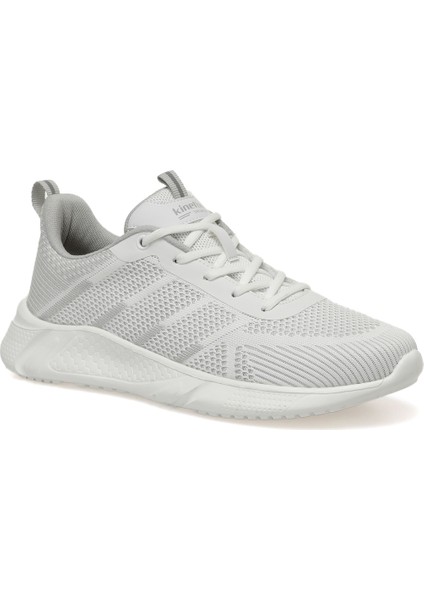 LISTER TX 4FX Beyaz Erkek Sneaker