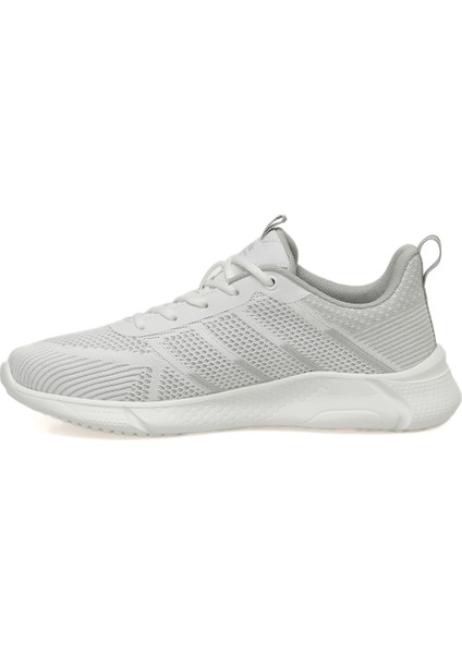 LISTER TX 4FX Beyaz Erkek Sneaker