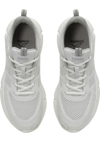 LISTER TX 4FX Beyaz Erkek Sneaker