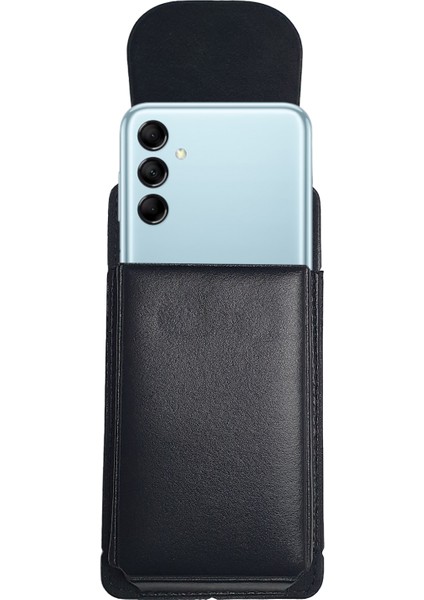 Samsung Galaxy M14 5g Kemer Kılıfı