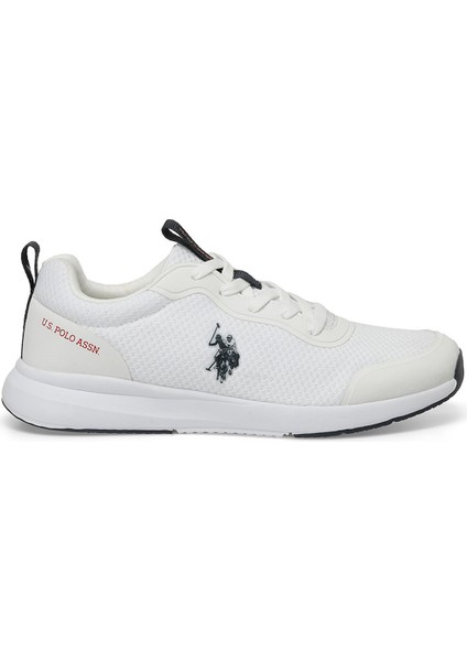 Smart Wmn 4fx Beyaz Kadın Sneaker