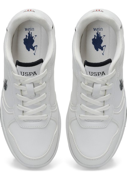 Andreı Wmn 4fx Beyaz Kadın Sneaker fırsatları