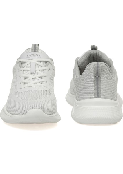 LISTER TX 4FX Beyaz Erkek Sneaker