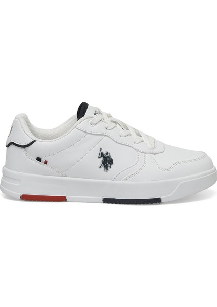 Andreı Wmn 4fx Beyaz Kadın Sneaker