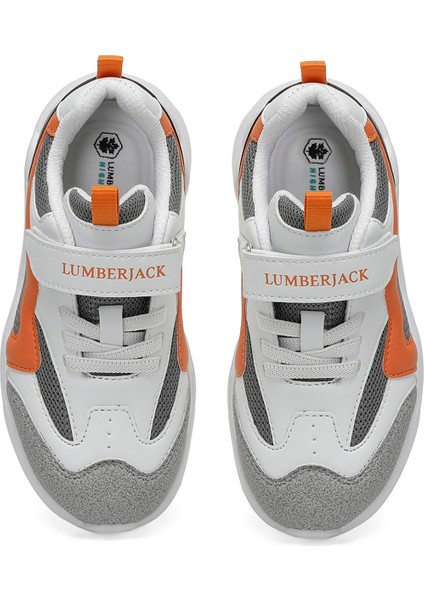 Race 4fx Beyaz Erkek Çocuk Spor Ayakkabı fırsatları