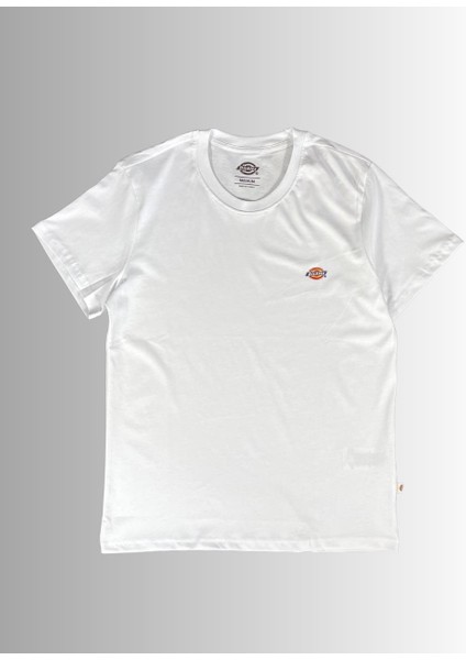 Dickies Basic Logo Erkek Tişört
