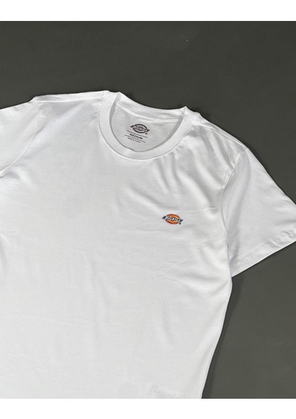 Dickies Basic Logo Erkek Tişört
