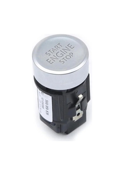 Start Stop Düğmesi - 5G1959839 - Golf (2012-2019) - T-Roc / 2018>