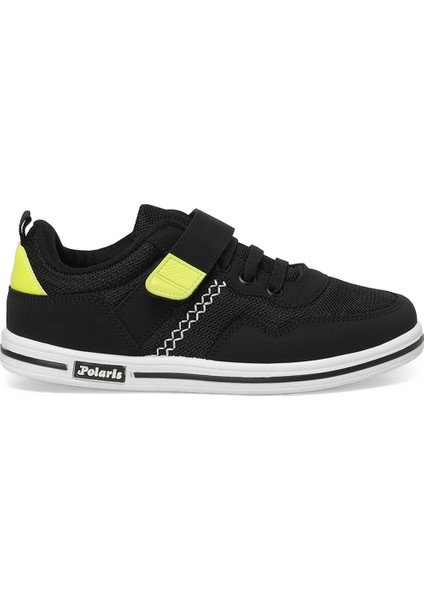 BURTON.F4FX Siyah Erkek Çocuk Sneaker