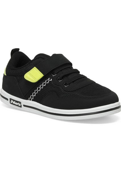 BURTON.F4FX Siyah Erkek Çocuk Sneaker