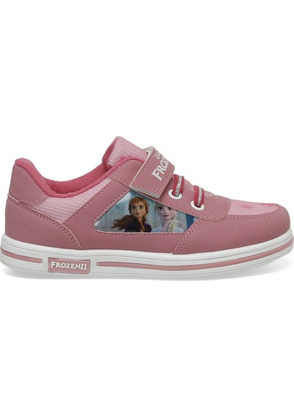 HAZEL.P4FX Pembe Kız Çocuk Sneaker