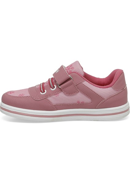 HAZEL.P4FX Pembe Kız Çocuk Sneaker