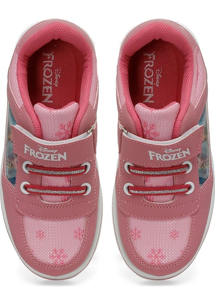 HAZEL.P4FX Pembe Kız Çocuk Sneaker