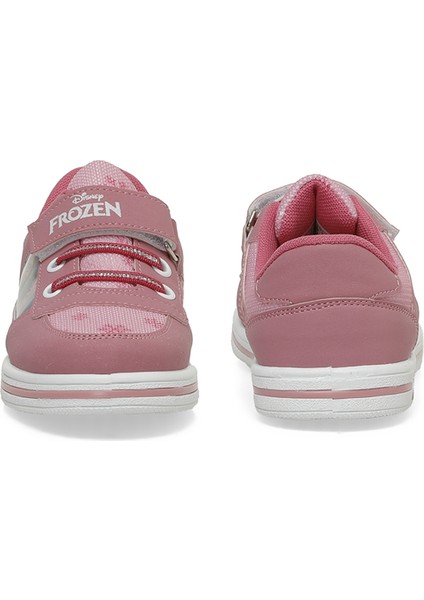 HAZEL.P4FX Pembe Kız Çocuk Sneaker