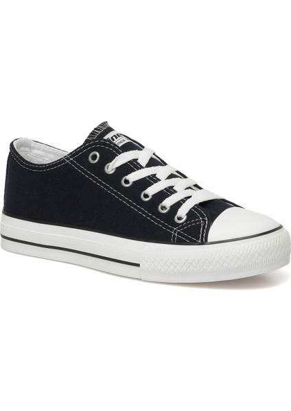 Verna 4fx Lacivert Kadın Sneaker