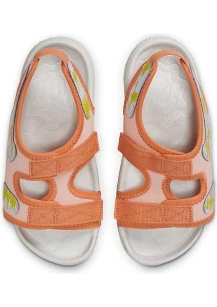 Nikesunray Adjust 6 Se Ps Çocuk Sandalet DX6385-800 indirimleri