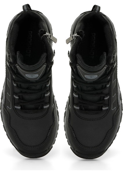 Asterıa Hı 3pr Siyah Unisex Outdoor Bot fırsatları